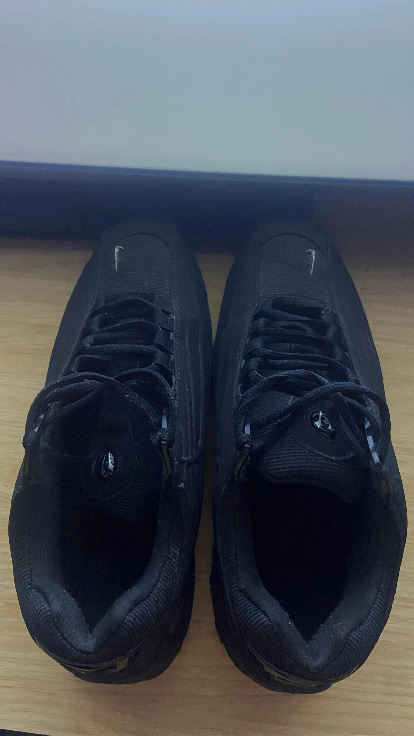 Zapatos Nocta – photo 3